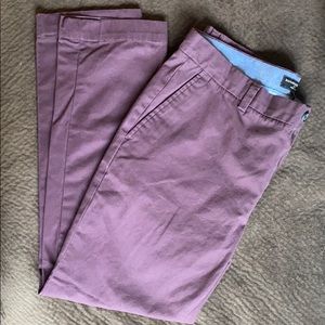 Banana Republic Men’s Chino 34/30